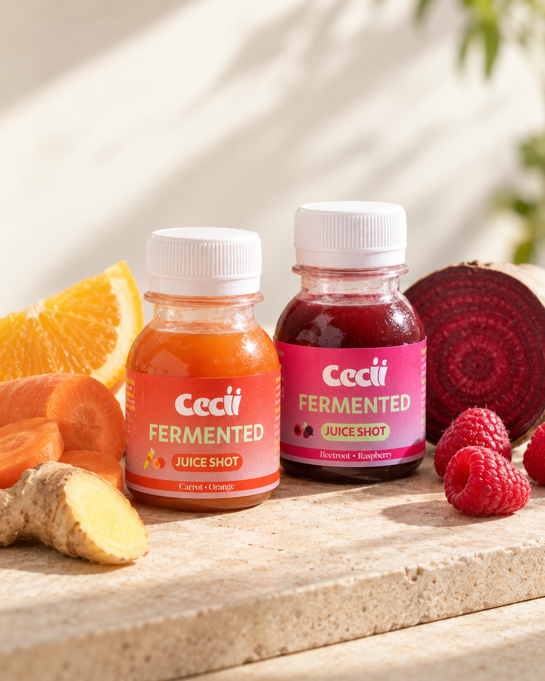What Is CECII?