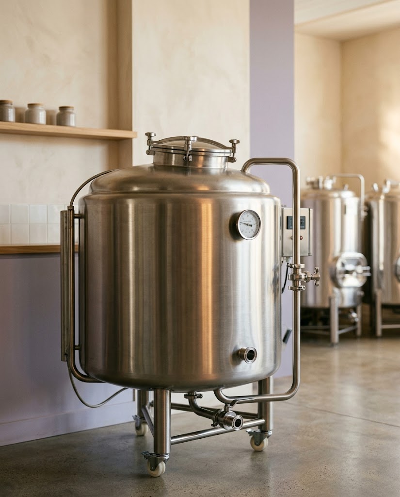 Fermentation, Fibre & Live Cultures: What Makes CECII Different