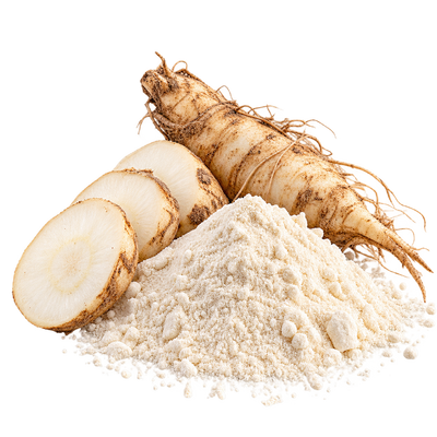 Chicory root inulin