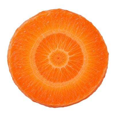 Fermented carrot